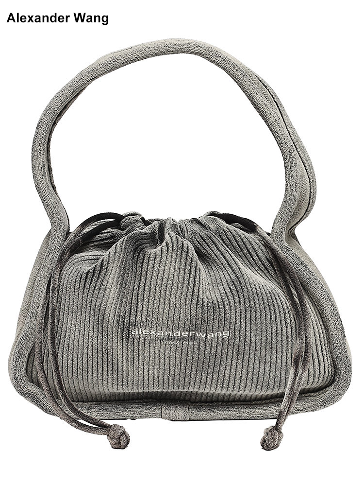 Alexander Wang (アレキサンダーワン) RYAN スモール ハンドバッグ