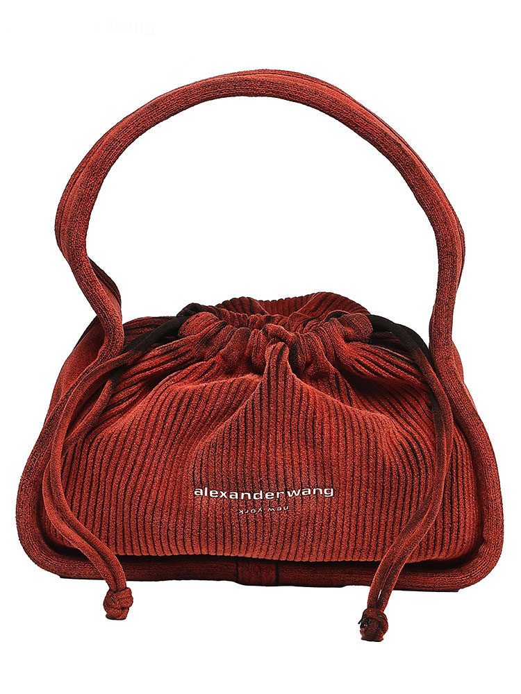 Alexander Wang (アレキサンダーワン) RYAN スモール ハンドバッグ