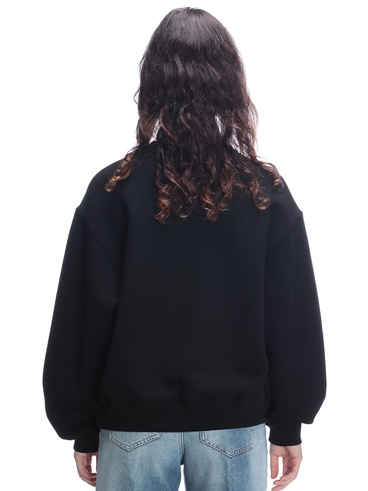 alexanderwang (アレキサンダーワン) ワンポイント クルーネック