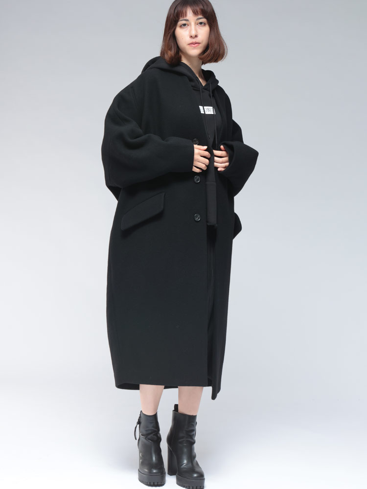 MM6 Maison Margiela (エムエムシックス メゾン マルジェラ) ノー