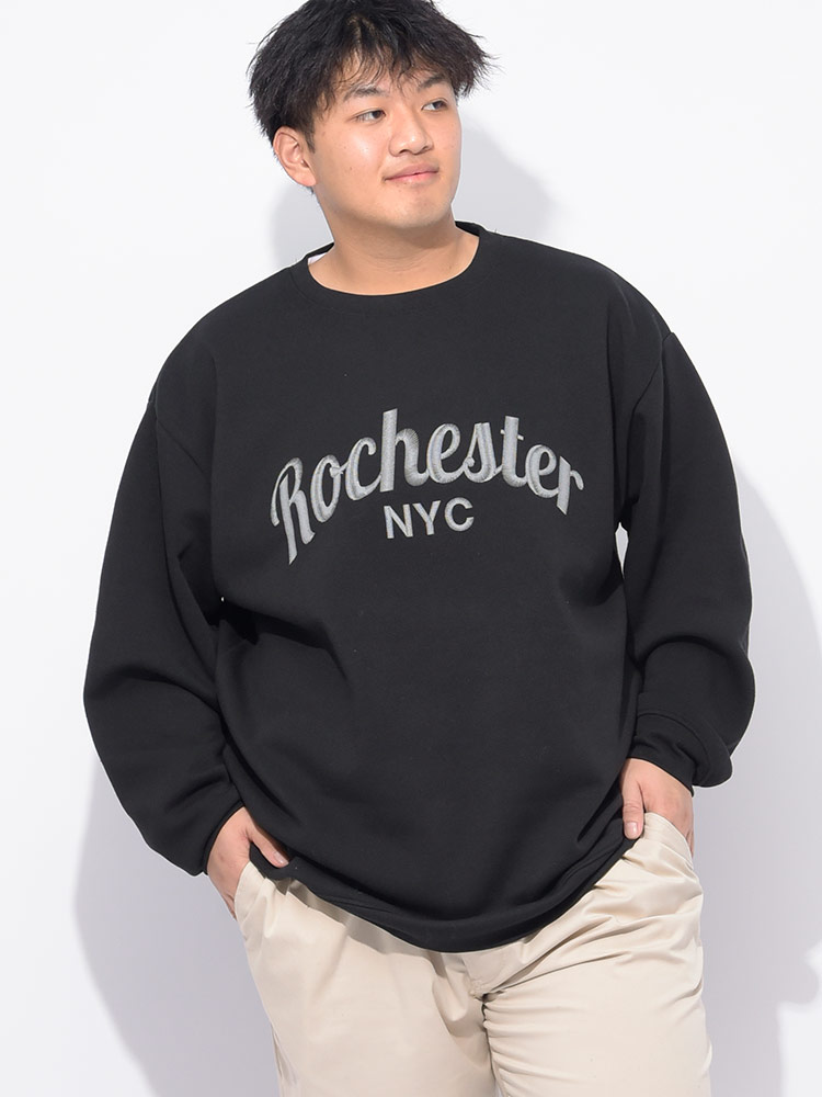 スウェットの商品一覧 4XL(X2相当)【サカゼン公式通販】