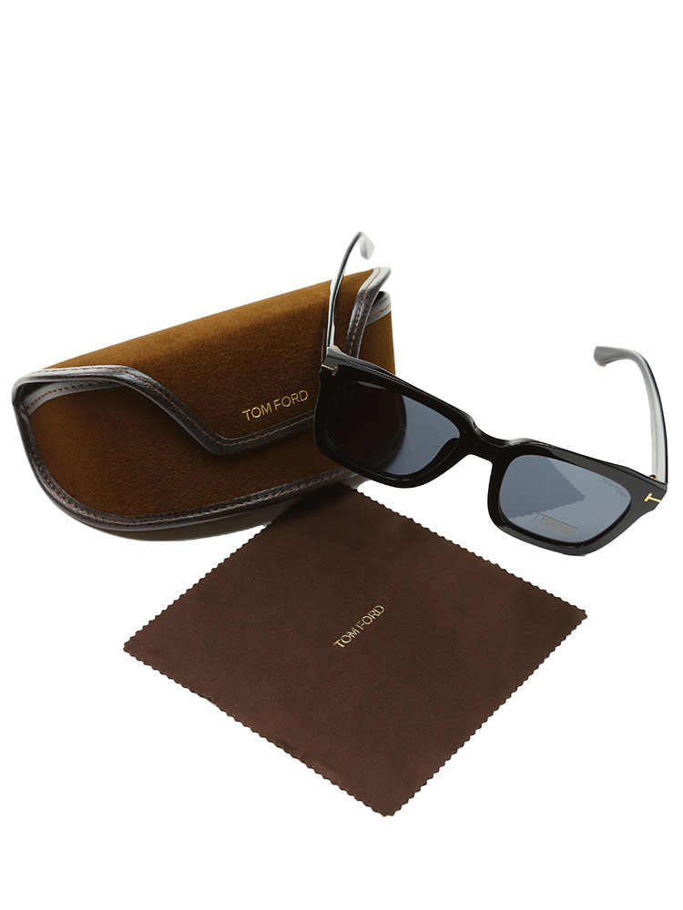 トムフォード メンズ サングラス TOM FORD ブランド 眼鏡 Tライン ロゴ