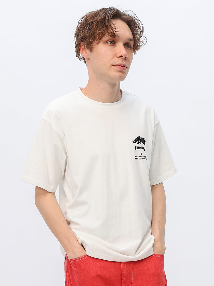 WILDERNESS EXPERIENCE (ウィルダネスエクスペリエンス) WILDERNESS