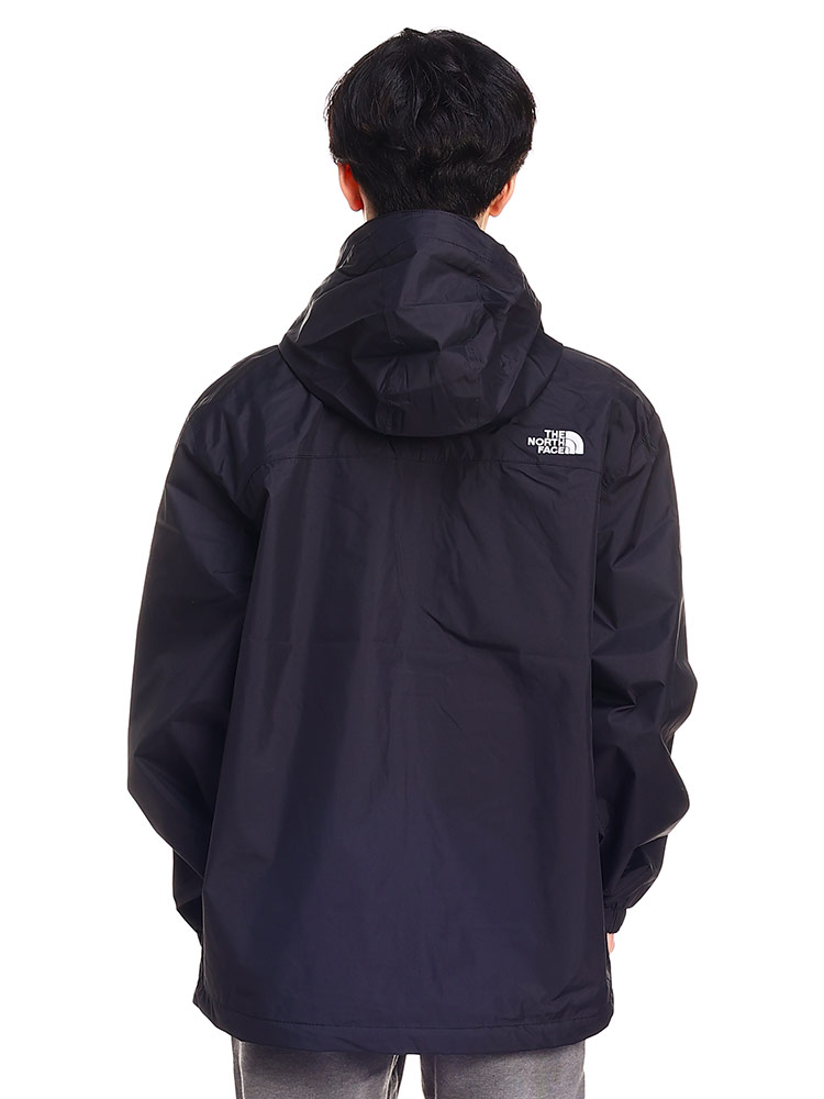 ザ ノースフェイス ナイロンジャケット マウンテンパーカー THE NORTH