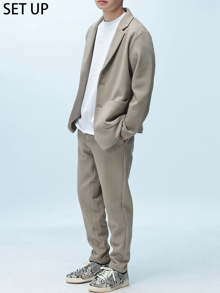 普通サイズのセットアップ（メンズ）【サカゼン公式通販】