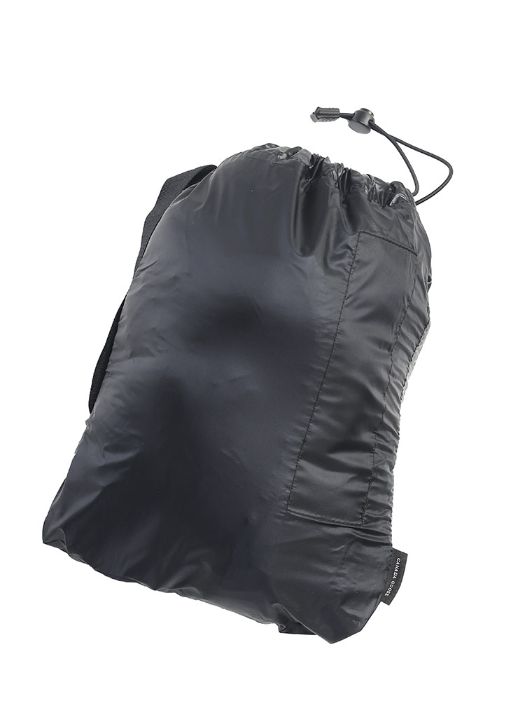 CANADA GOOSE (カナダグース) フルジップ ライトダウン ベスト ダウン