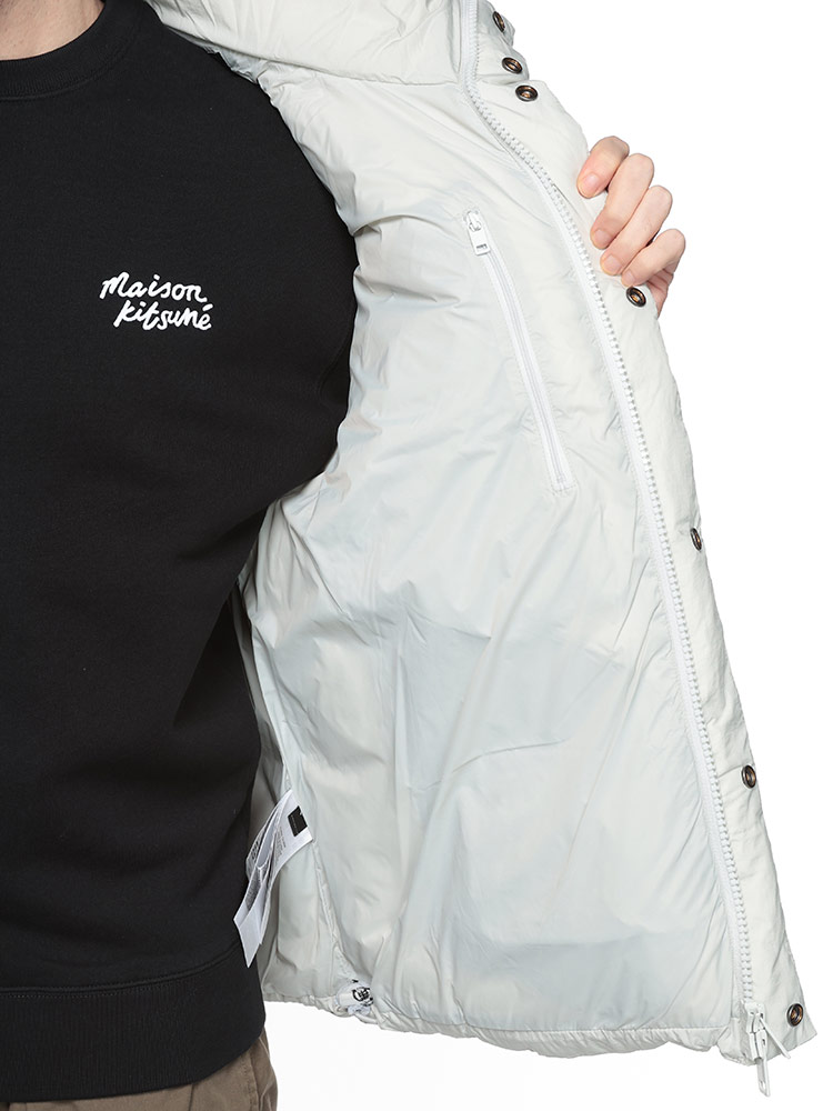 ロ*店様 DIESEL超〜イケてる‼️ダウンベスト ¥11888→現 ロ*店様