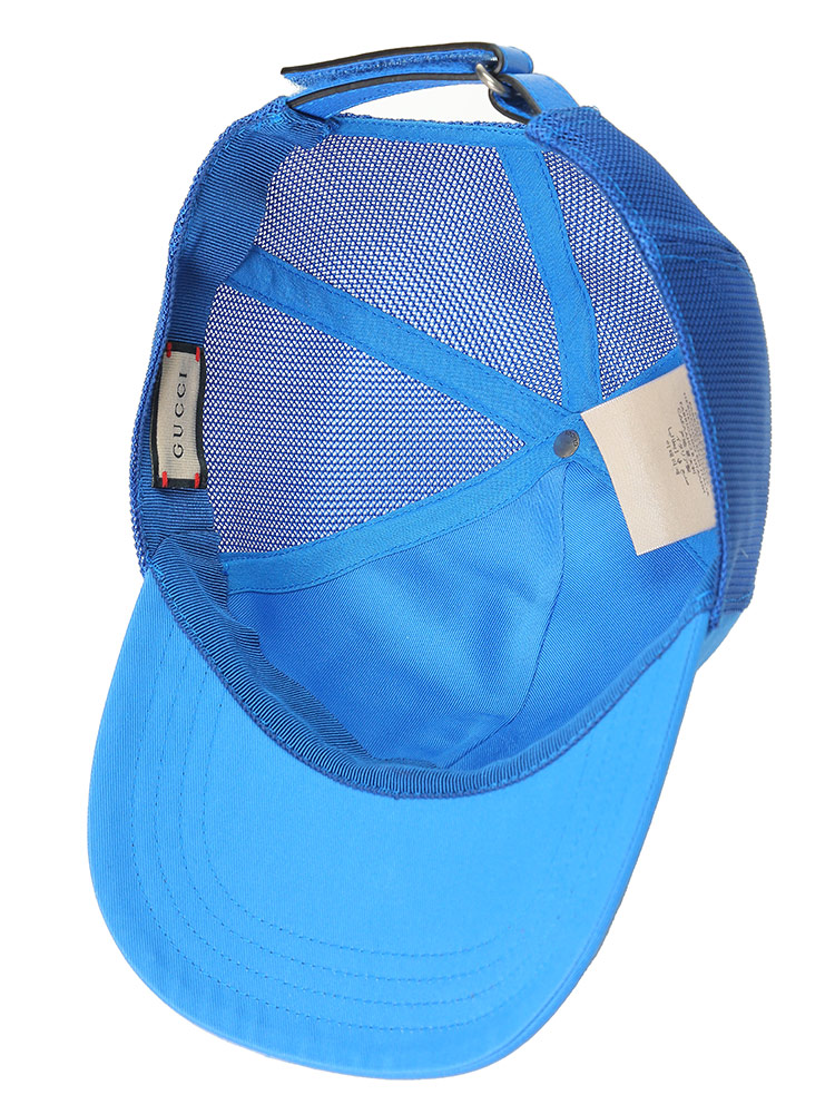 グッチ メンズ キャップ GUCCI ブランド 帽子 ベースボールキャップ GC