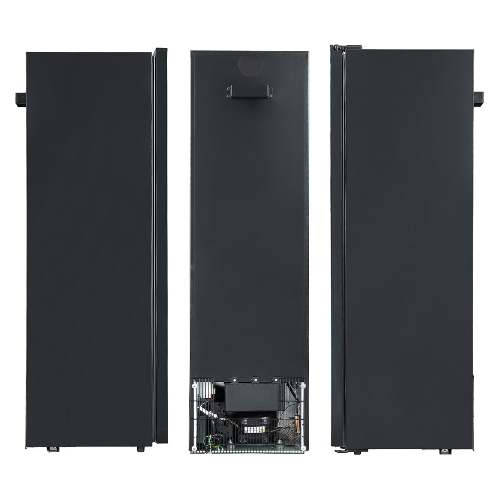 フォルスター エッセンシャル ワインセラー ホワイト 44本収納 右開き