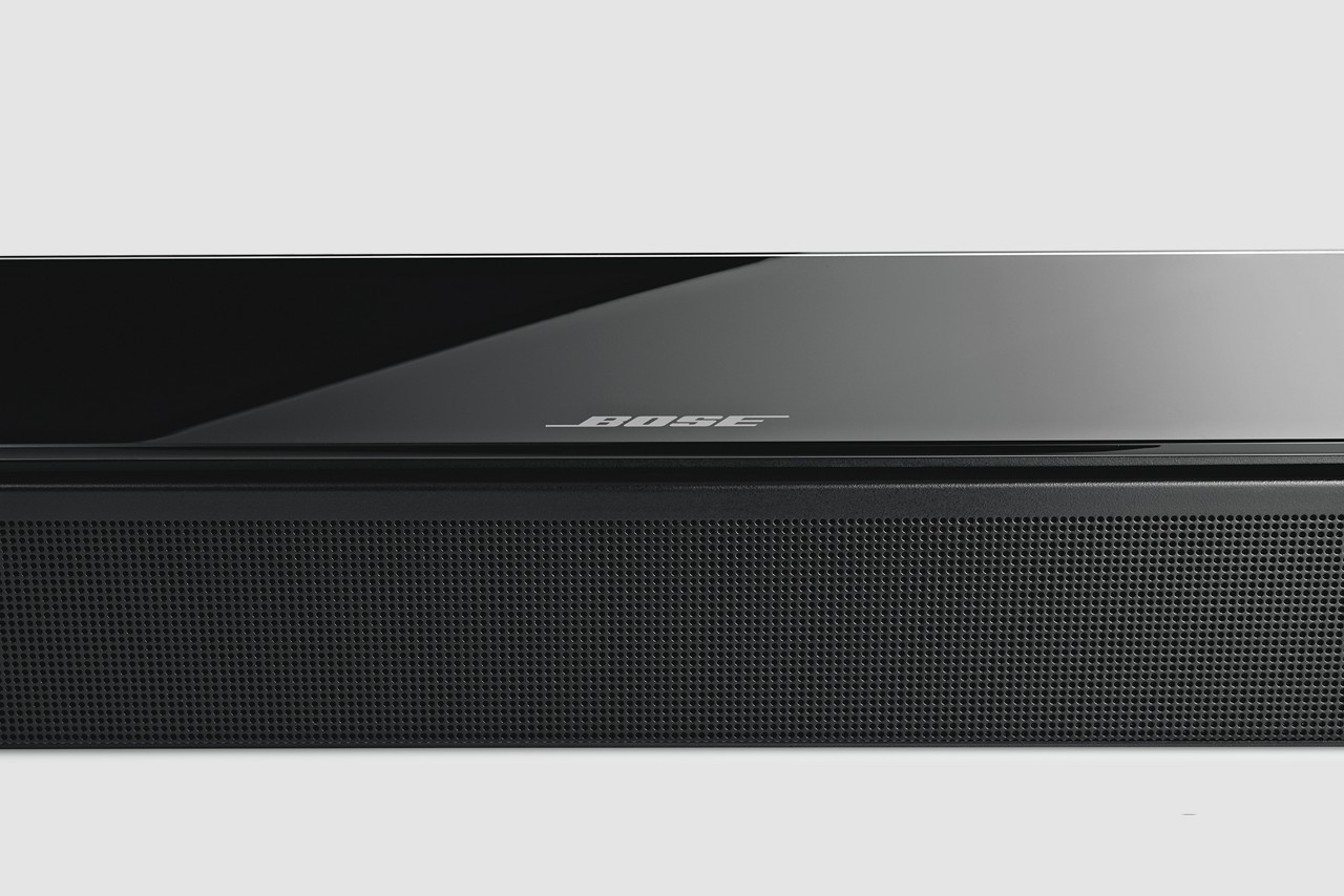 驚異のサウンドバー、Boseの「SoundTouch 300」がヤバい！