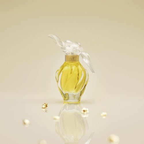 ニナリッチの香水おすすめ11選。レールデュタンなど人気アイテムを