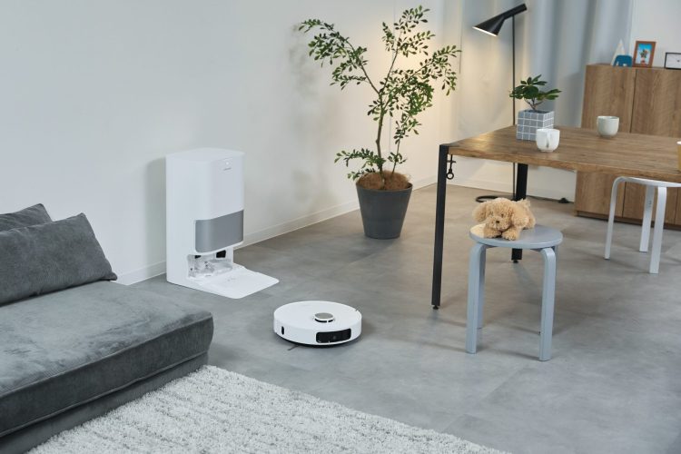 高機能・高コスパの5wayロボット掃除機「DreameBot L10s Ultra Gen 2