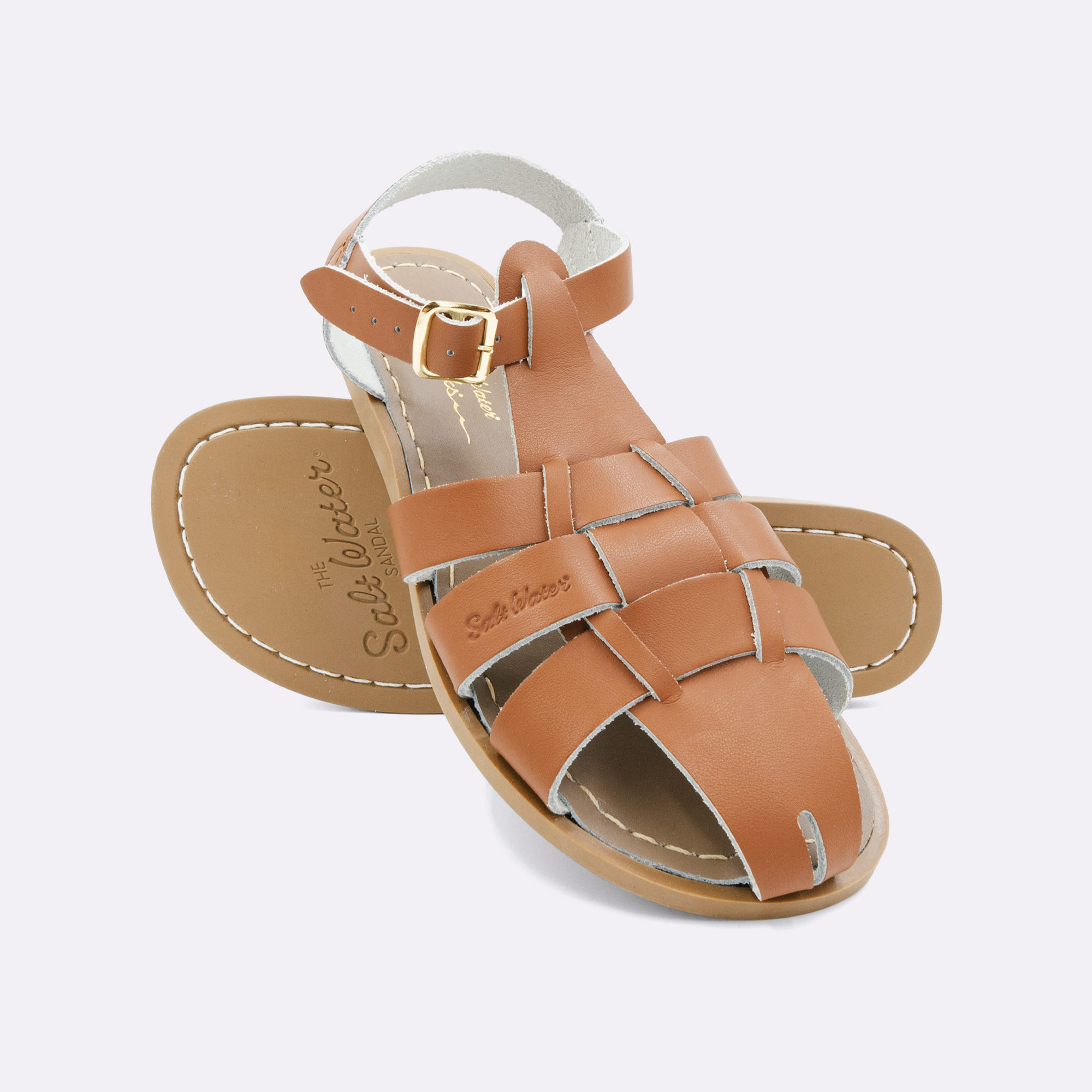 Salt Water Sharks – Salt Water Sandals