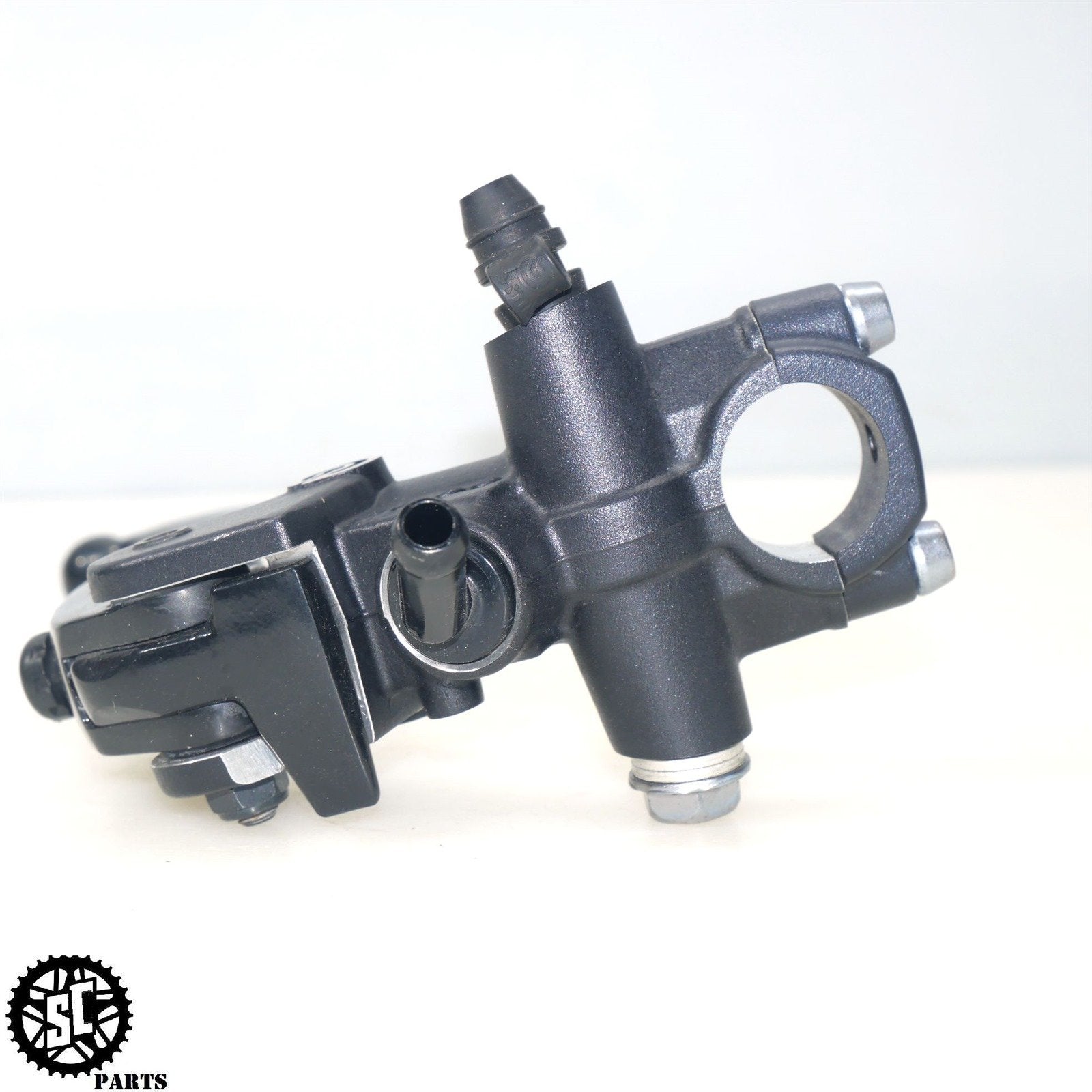 2020 KAWASAKI NINJA ZX14R FRONT BRAKE MASTER CYLINDER LEVER 43015