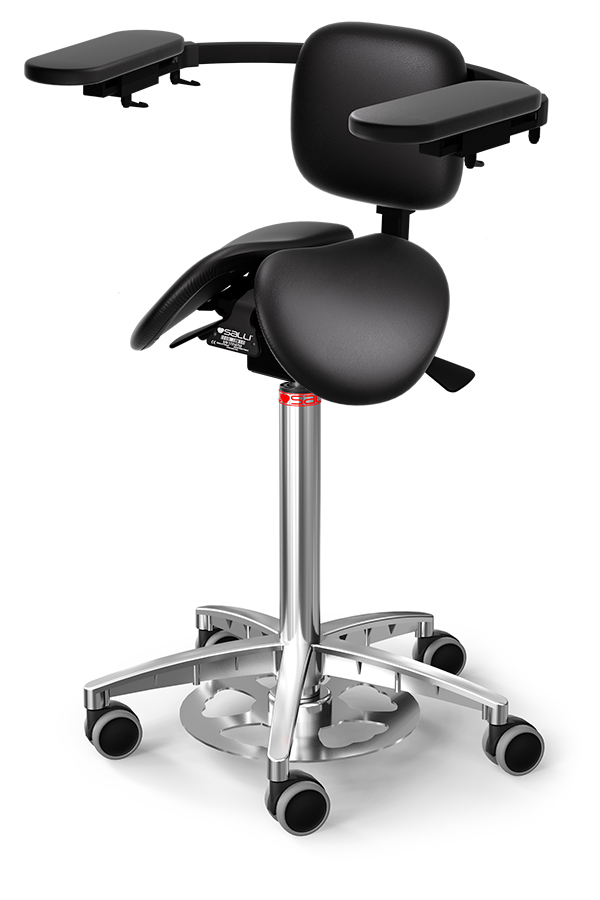 Satulatuoli Salli Expert | Salli Saddle Chairs