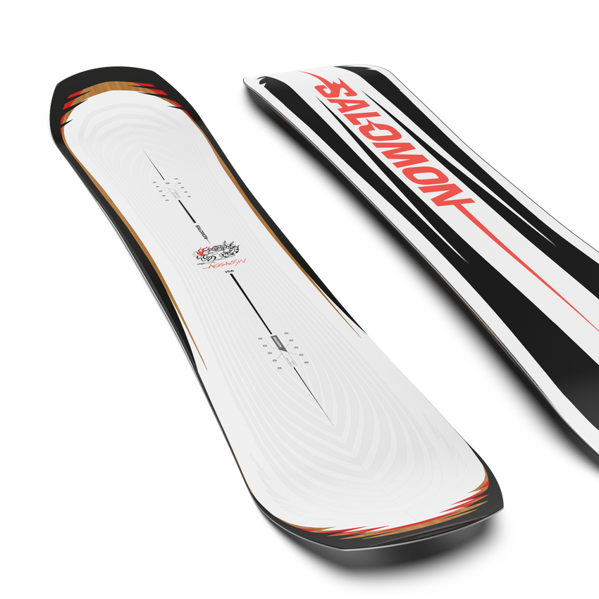 ASSASSIN – サロモン公式オンラインストア