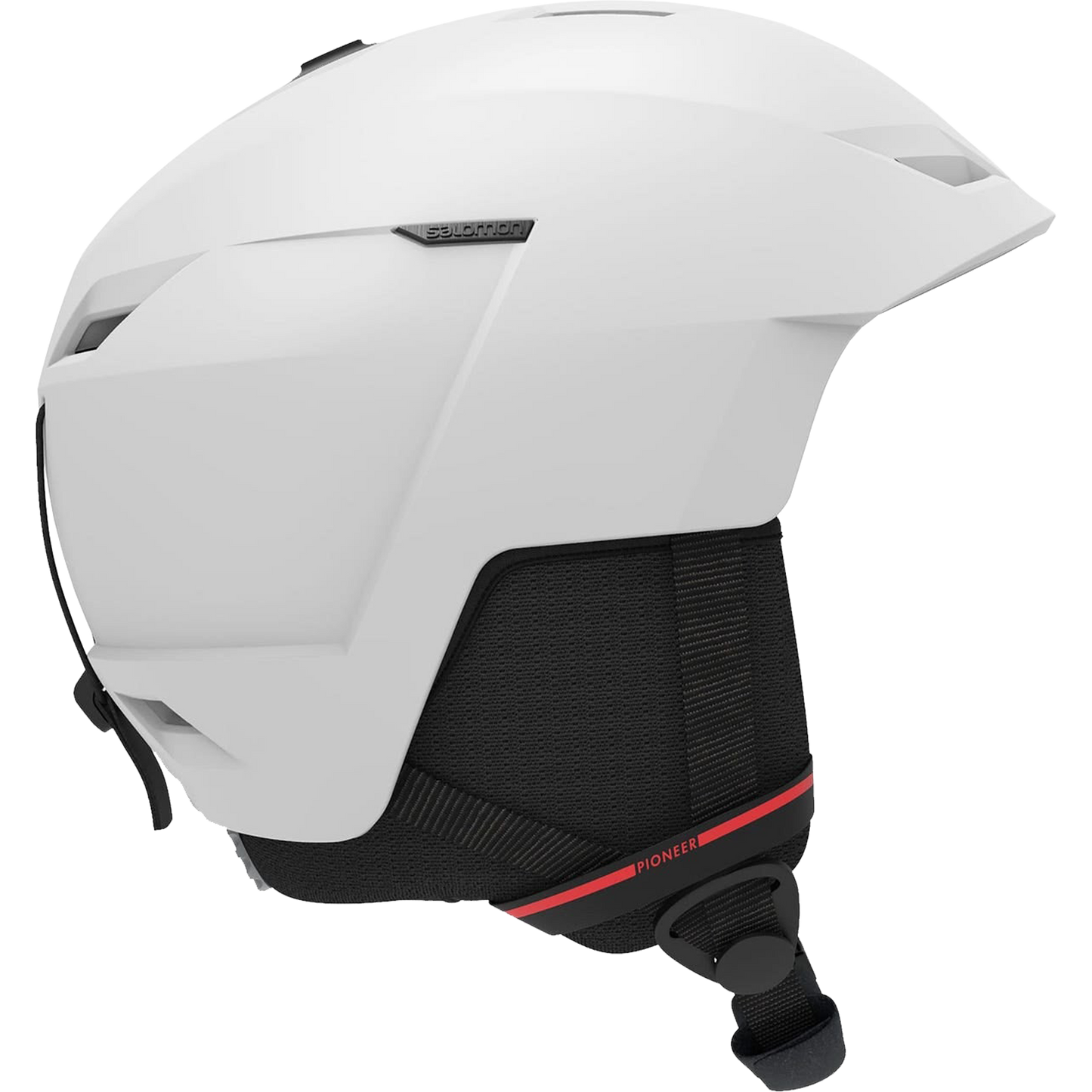 PIONEER LT ROUND FIT (ASIAN FIT) – サロモン公式オンラインストア