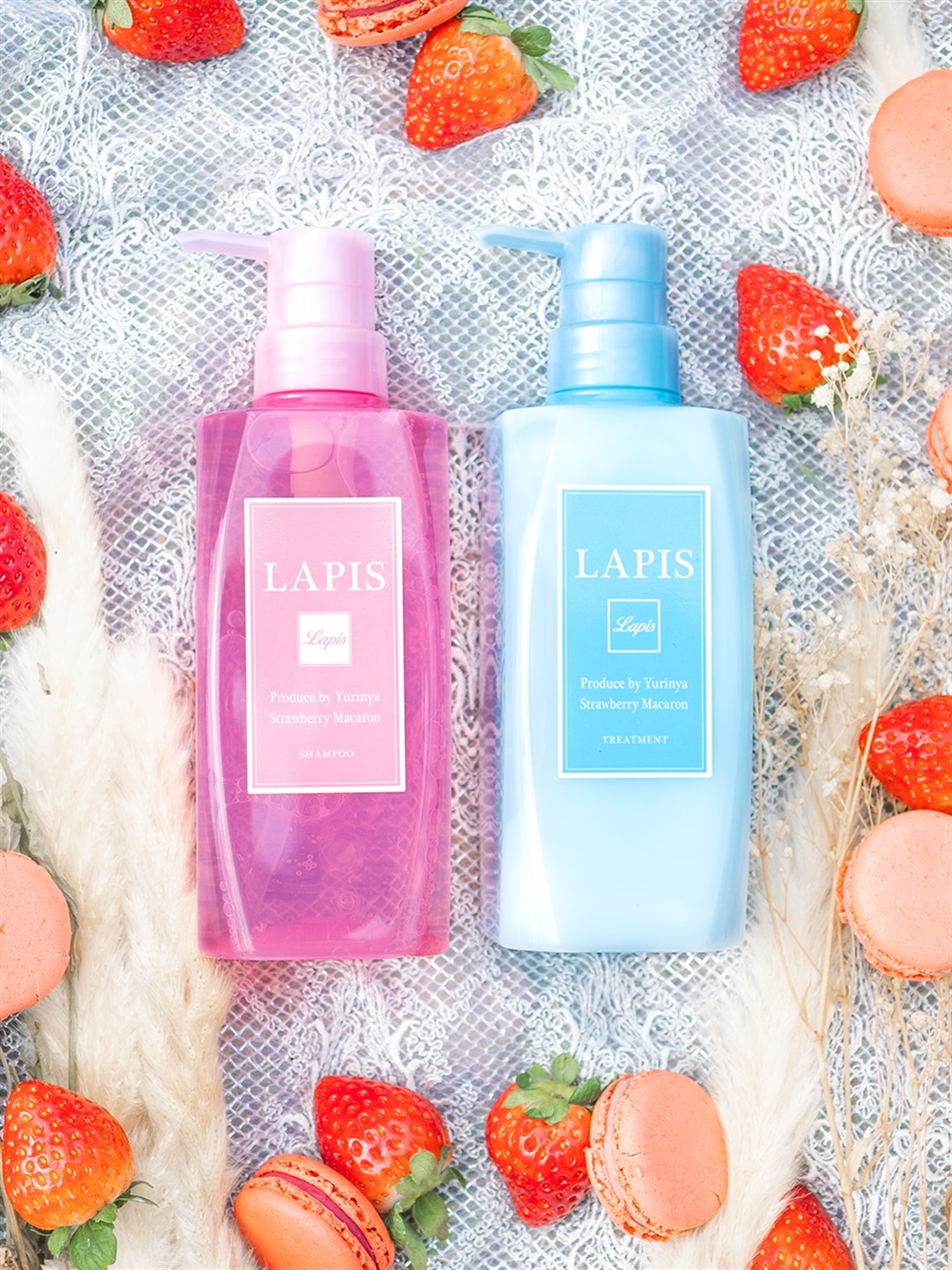 商品詳細ページ