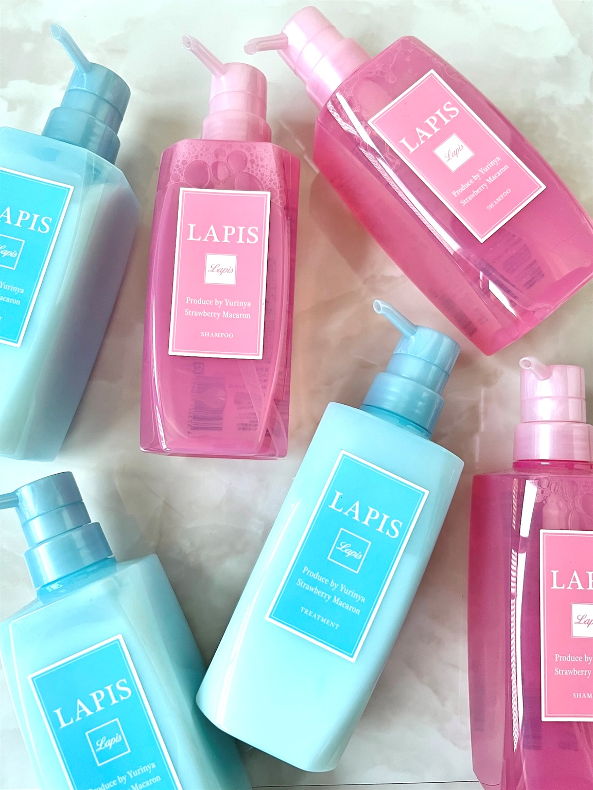 商品詳細ページ