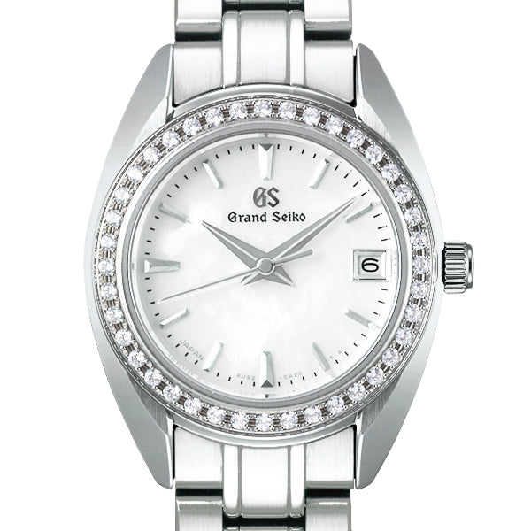 グランドセイコー レディス クオーツ 芍薬 デザインモチーフ STGF279
