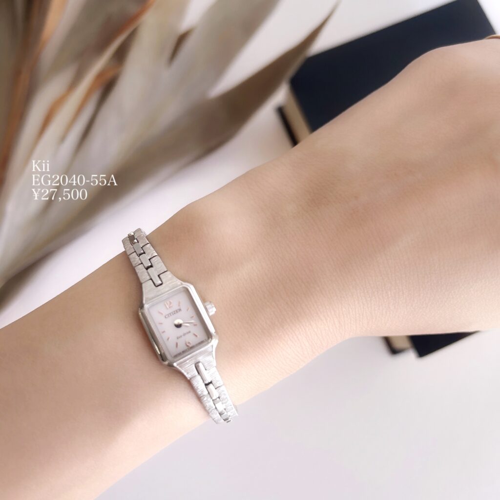 アンティーク風レディース腕時計 - SALON DE NOJI 公式ホームページ