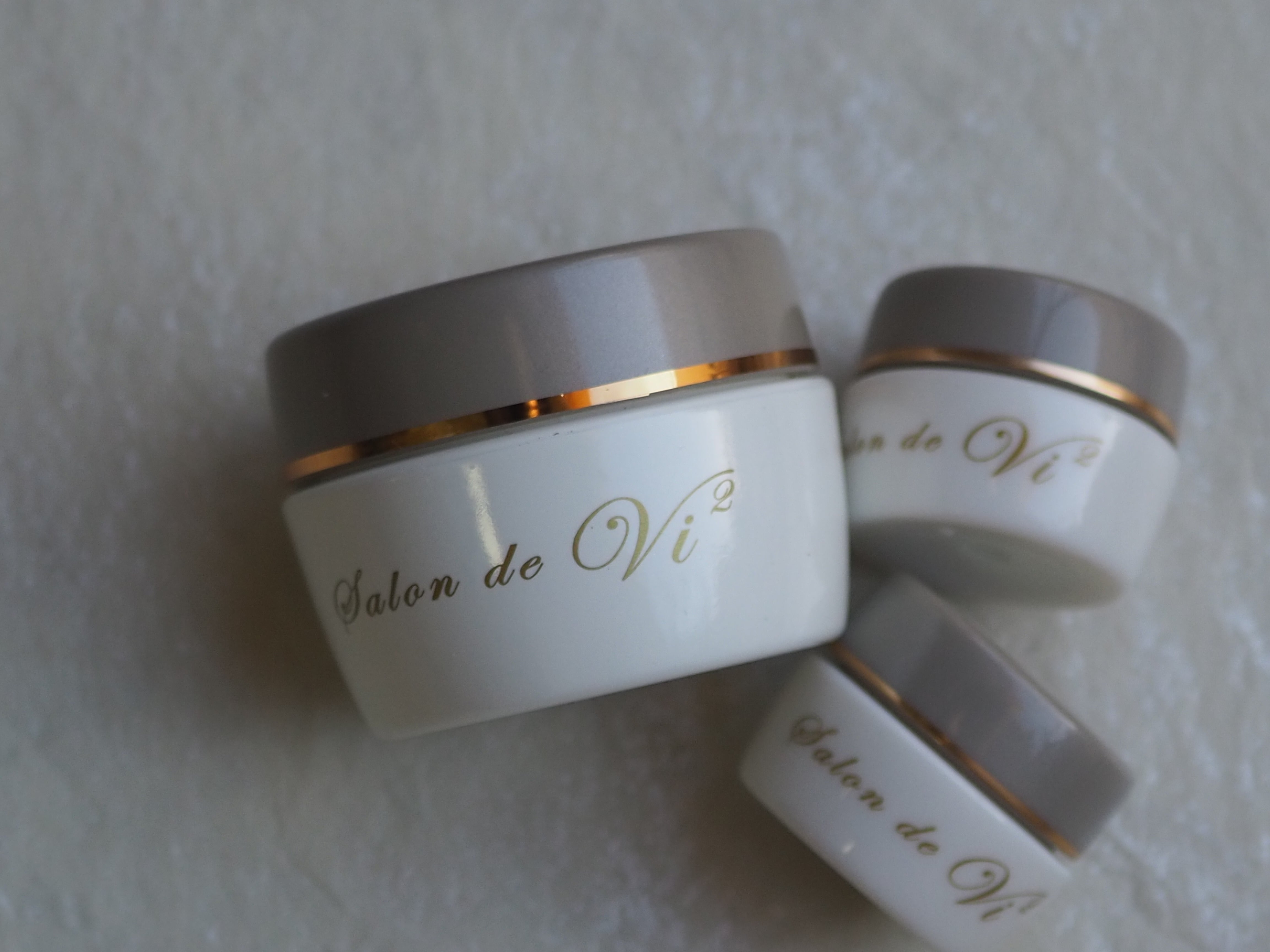 Vi2gel グランドオープン！ | Salon de Vi2