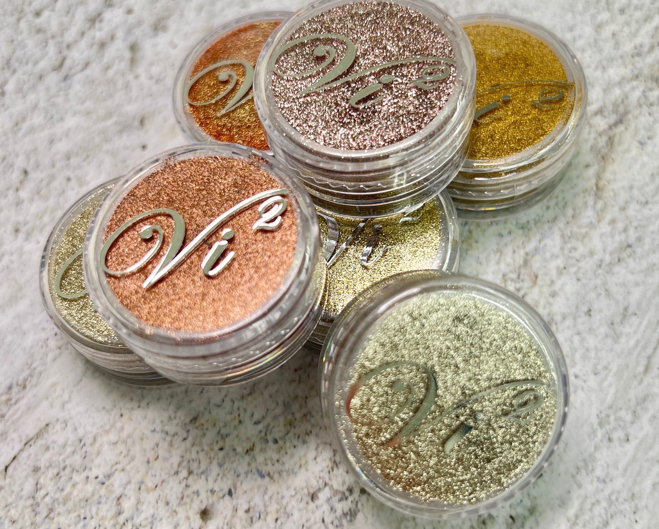 POWDER | Salon de Vi2