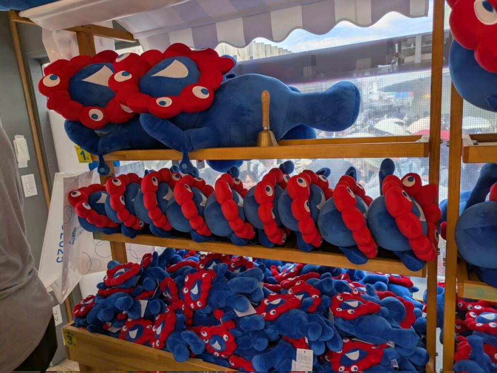 大阪・関西万博】ミャクミャクくじ完全ガイド│もうすぐ終了するって