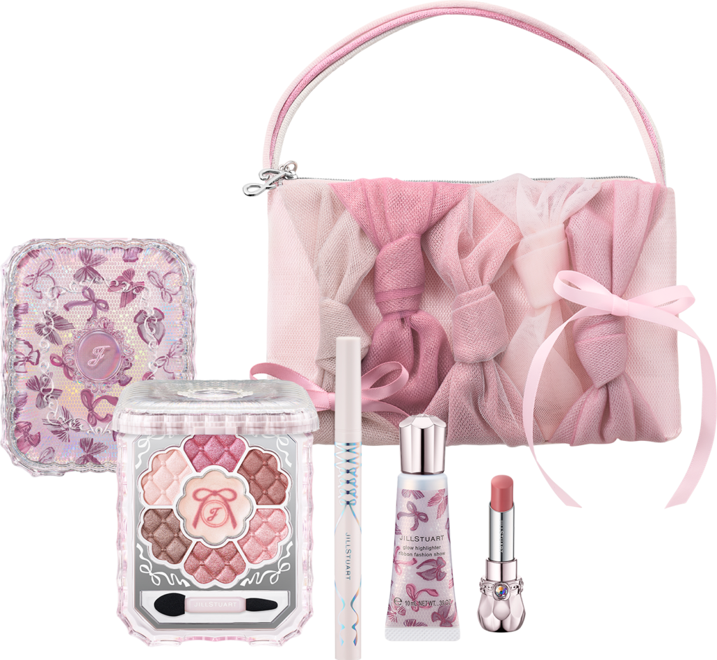 ジルスチュアートクリスマスコフレ2025完全ガイド│予約日＆発売日は