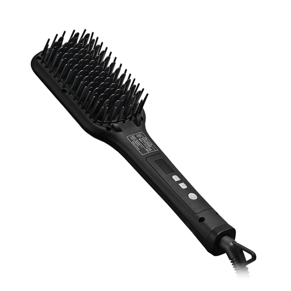 ストレートヒートブラシ | SALONIA(サロニア)公式サイト