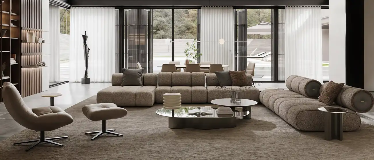 Orion - Saloni Furniture