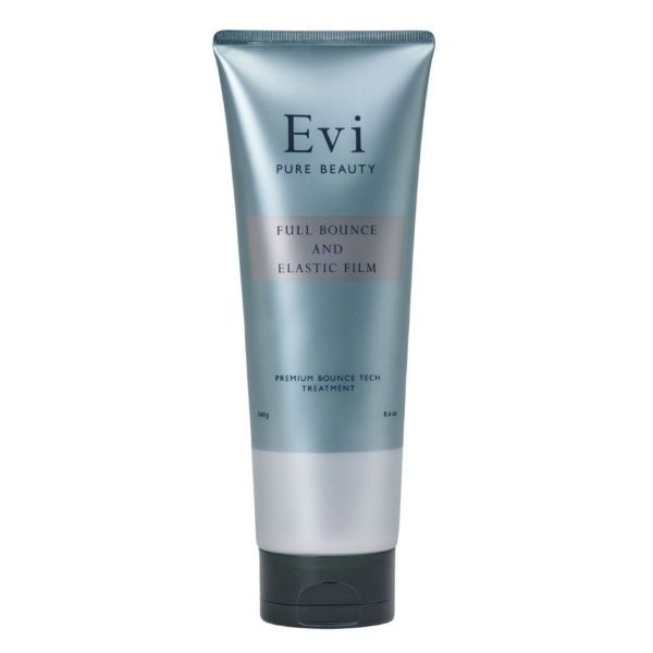 ユーグレナ エビ Evi PURE BEAUTY プレミアムバウンステックシャンプー