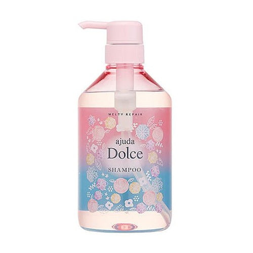 正規品】アジューダドルチェ メルティリペア シャンプー 700mL