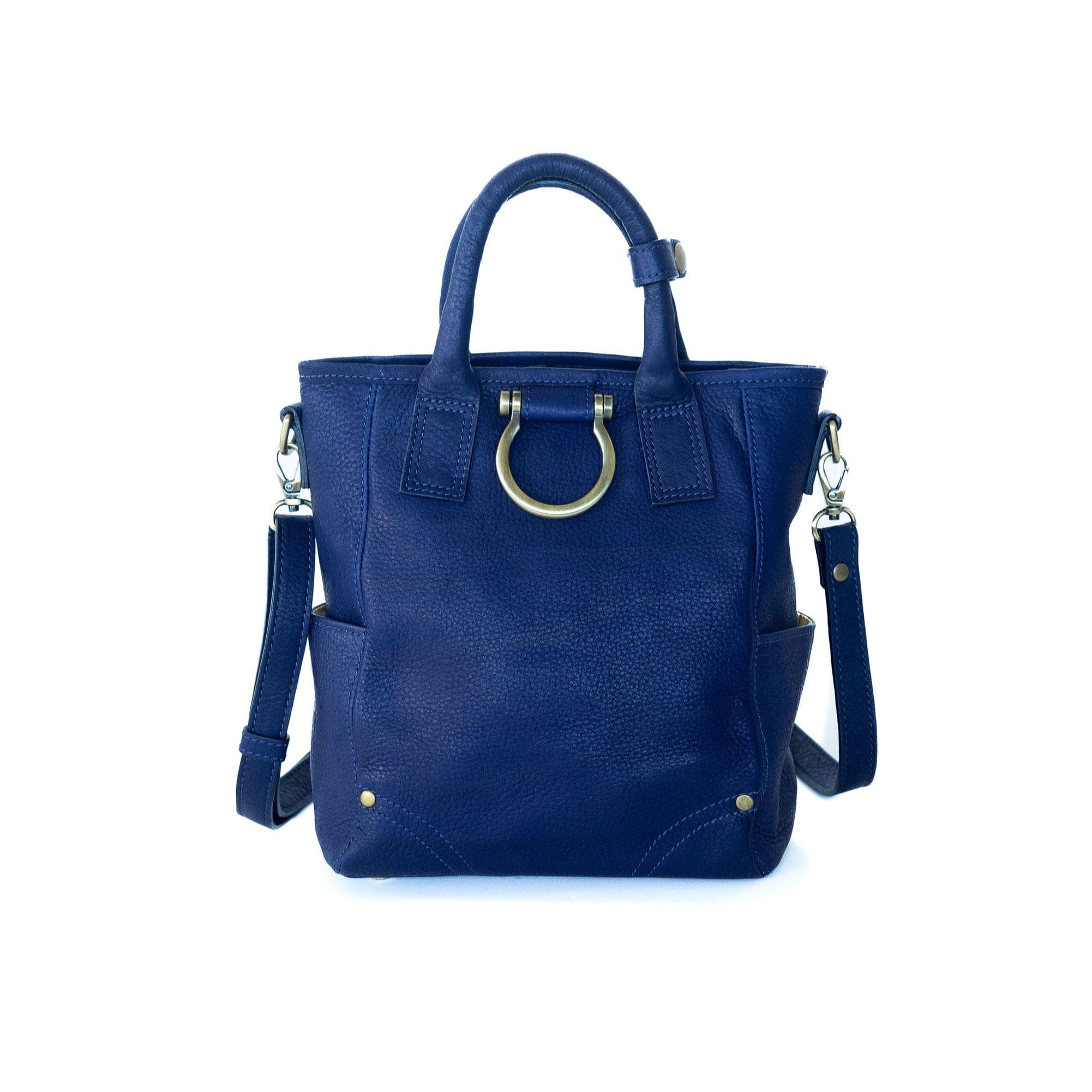 Chloe Mini Convertible Backpack and Crossbody