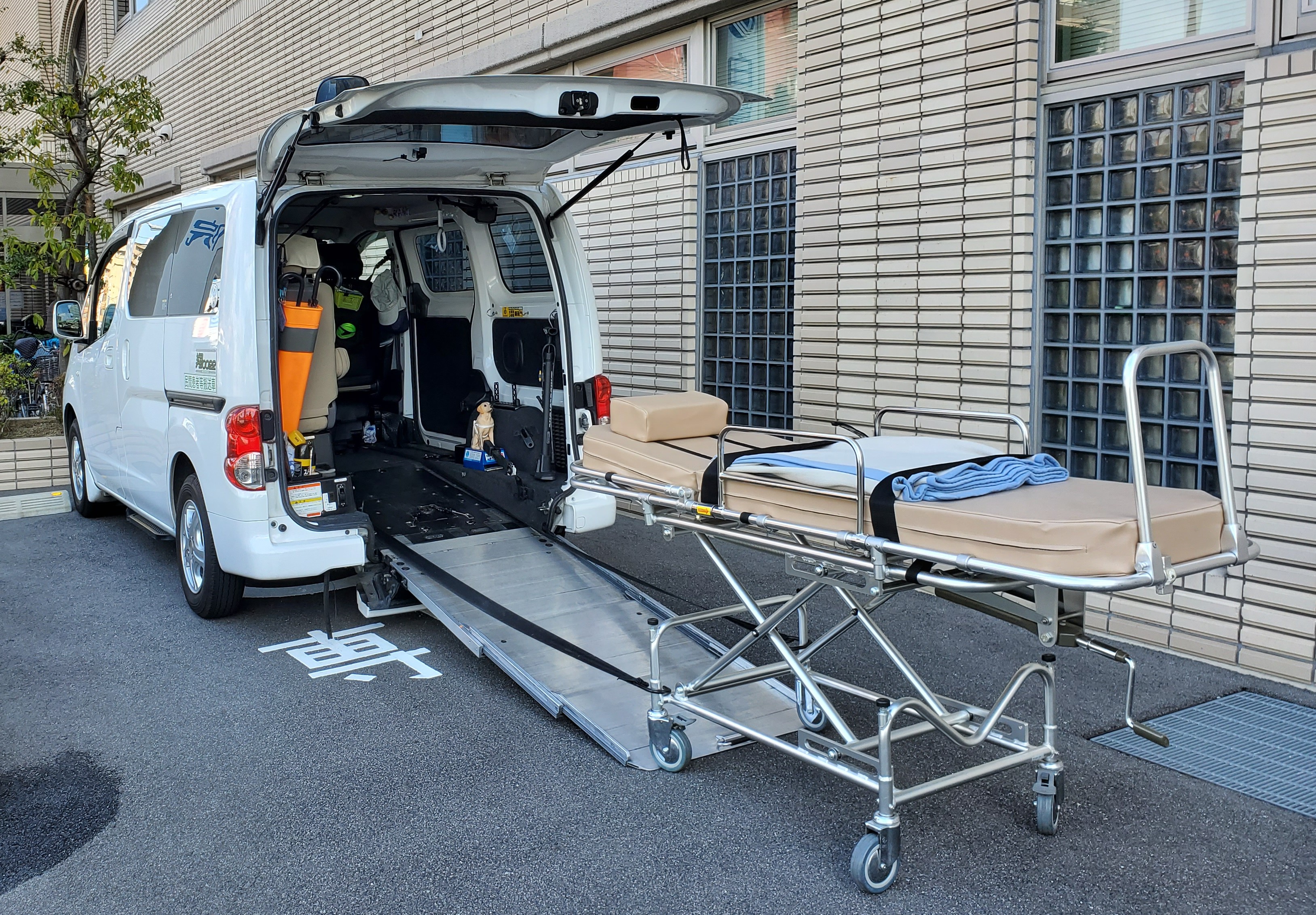 大阪府－介護タクシー・福祉タクシーをかんたん検索！ さぽタク.com