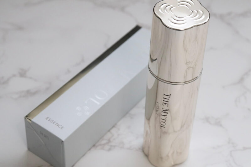 大正製薬 ザ マイトル エッセンス 使用レビュー｜特徴・効果・感想