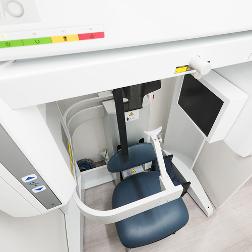 矯正治療と抜歯 | 札幌キュア矯正歯科