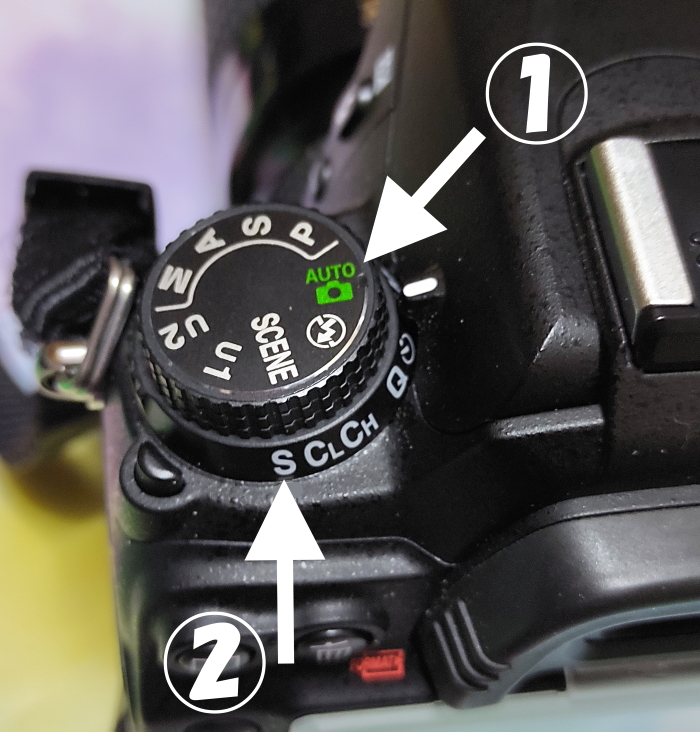 Nikon「D7000」の使い方 | 札幌が好きすぎる男の物語