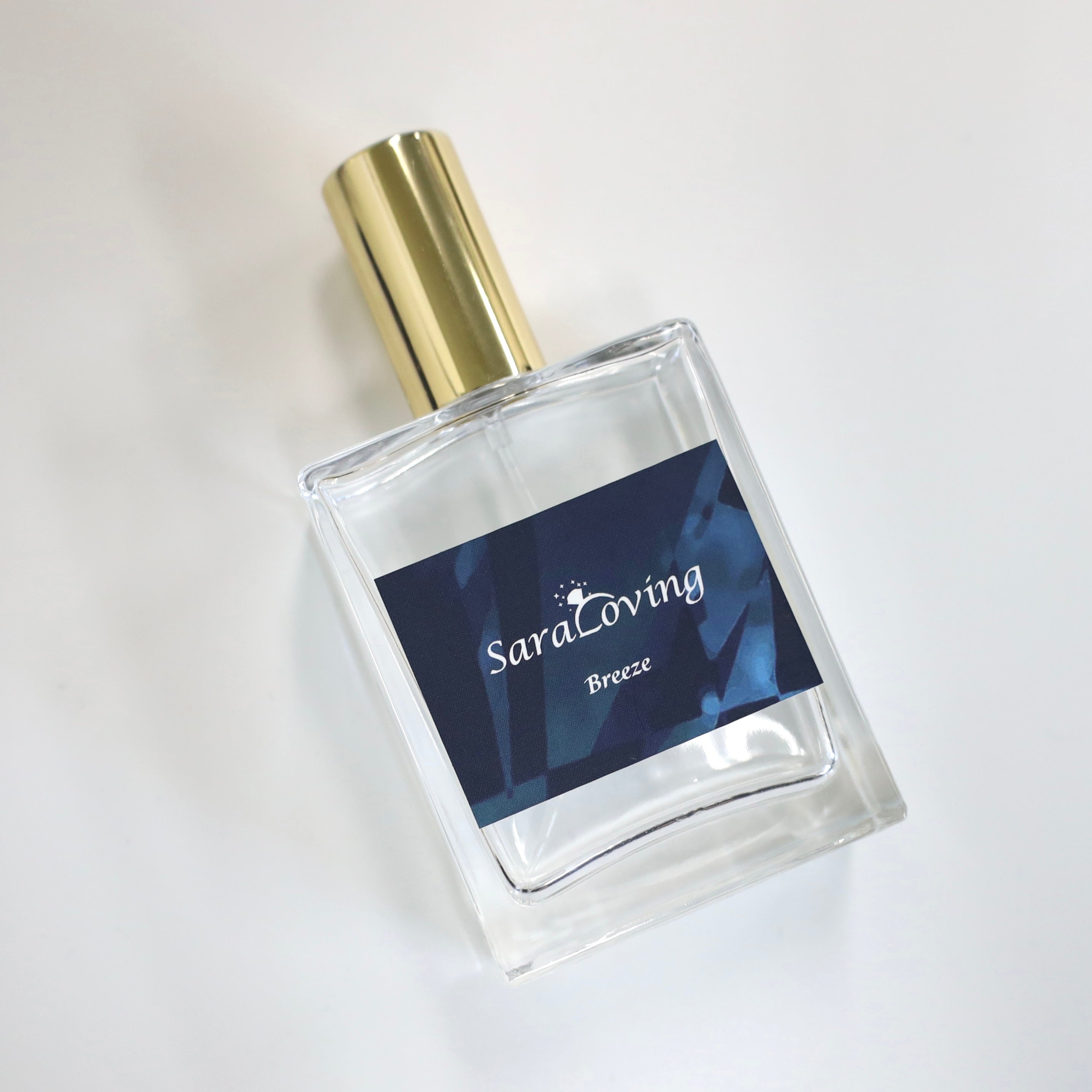 ブリーズ ＜オードパルファム＞50mL – Saraloving
