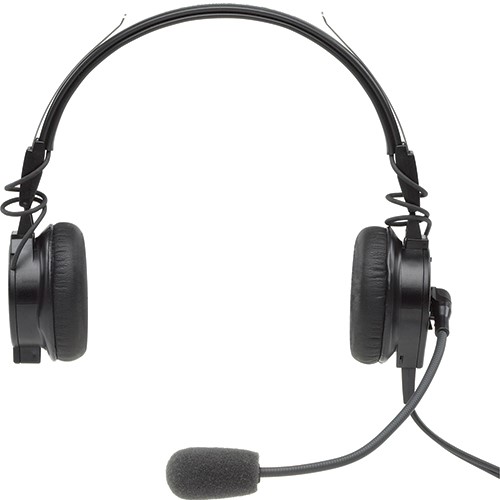 Telex AIRMAN 850 ANR Aviation Headset