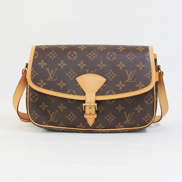 早い者勝ち‼️ Louis Vuitton ショルダーバッグ モノグラム 【公式通販】