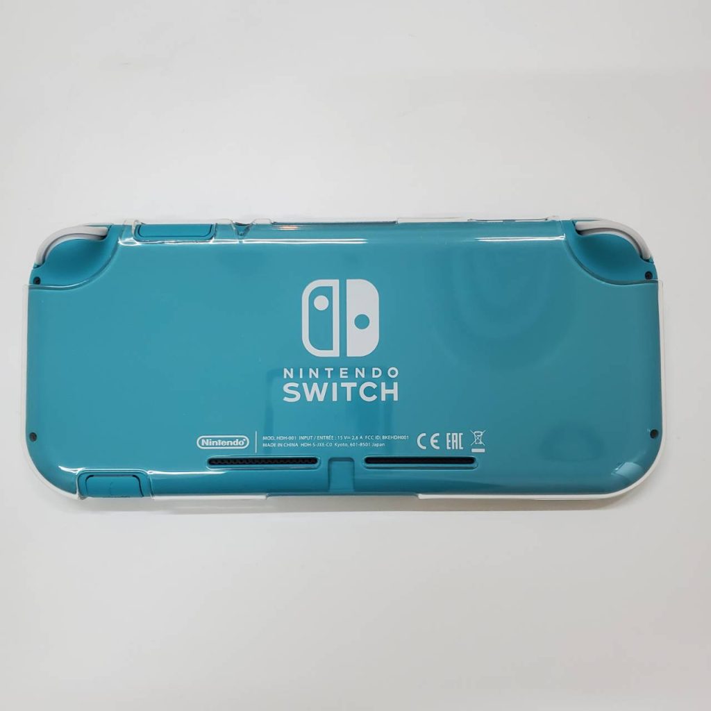 Switch 付属品無しの買取実績 | 買取専門店さすがや