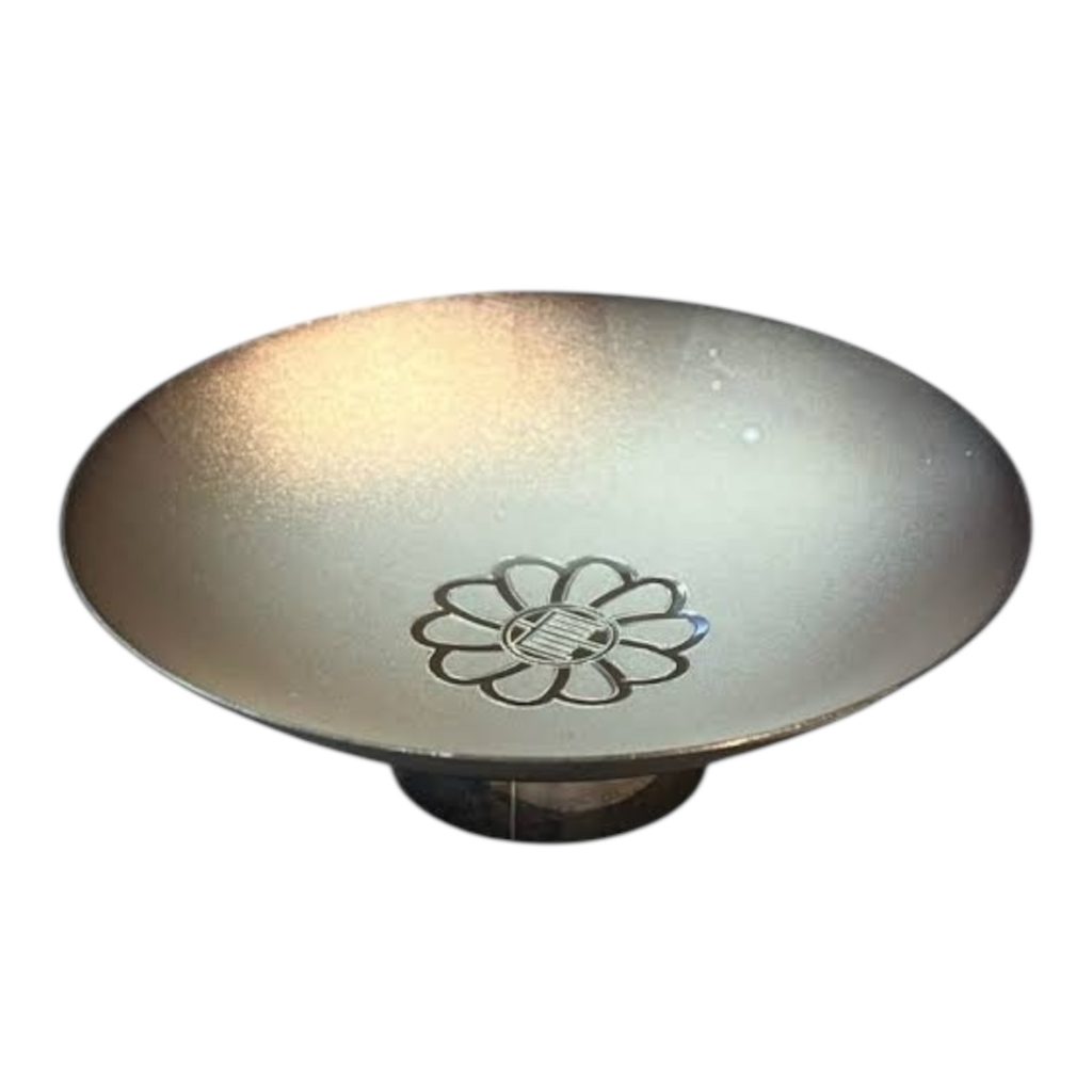 純銀(SV1000) 】銀杯の買取実績 | 買取専門店さすがや