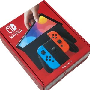 任天堂Switch本体のみの買取実績 | 買取専門店さすがや