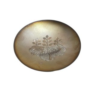 純銀杯 SV1000 シルバー 金メッキ刻印ありの買取実績 | 買取専門店さすがや