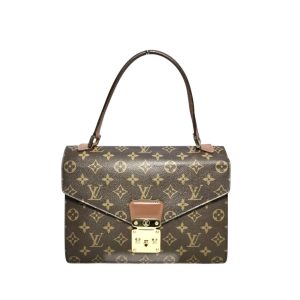 LOUIS VUITTON モノグラム ショルダーバッグの買取実績 | 買取専門店