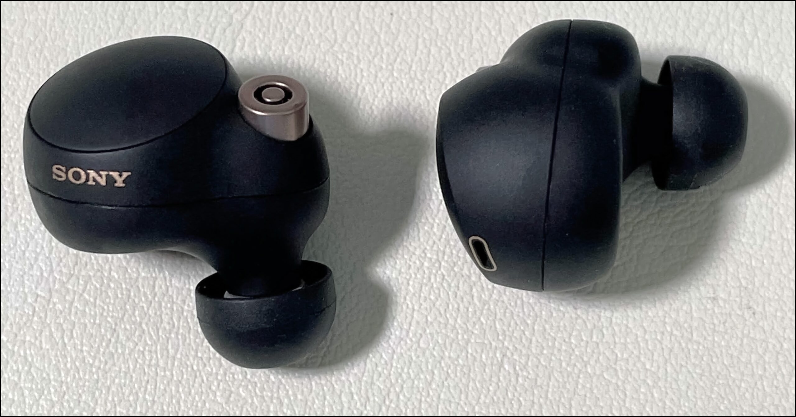 SONY『WF-1000XM4』のバッテリー交換を自分でやってみる。 | Sat03 Labs