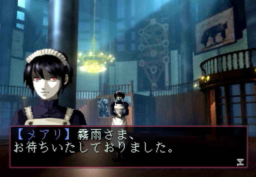 デビルサマナー ソウルハッカーズ | サイバーパンクと悪魔の世界観