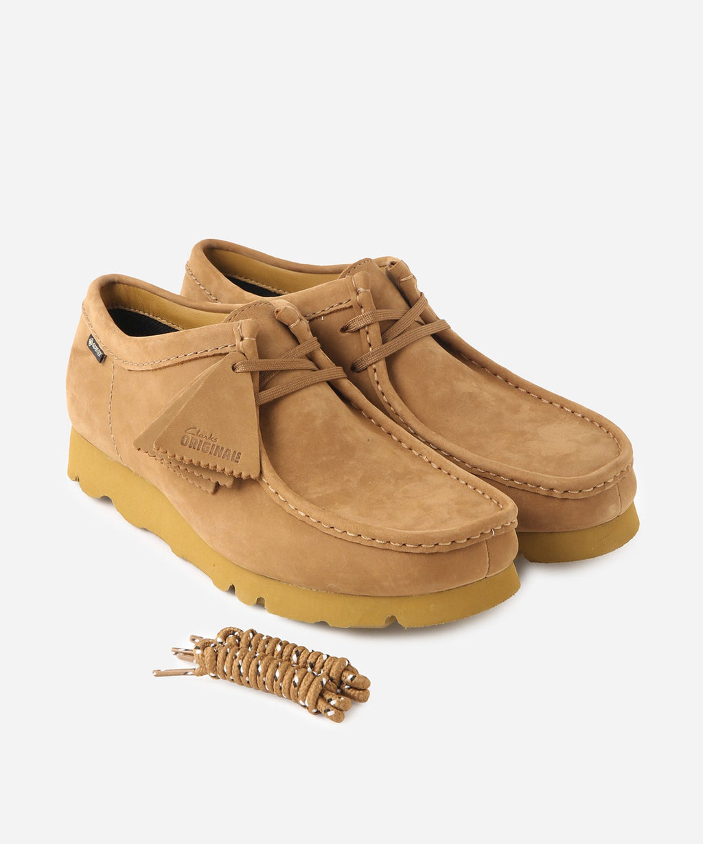 Clarks Wallabee GTX | Saturdays NYC Japan