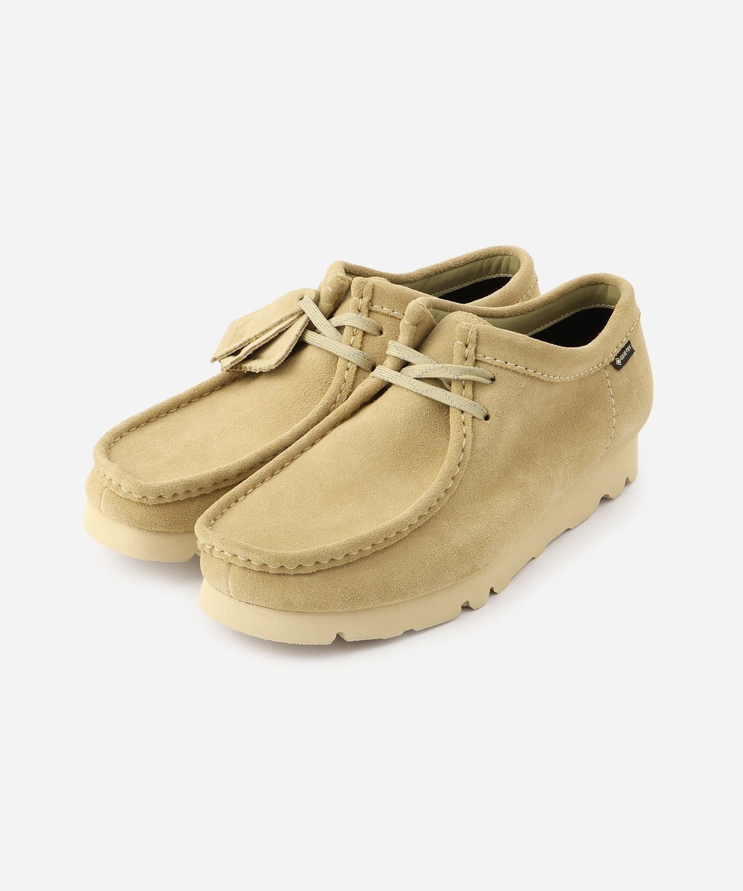 Clarks Wallabee GTX | Saturdays NYC Japan